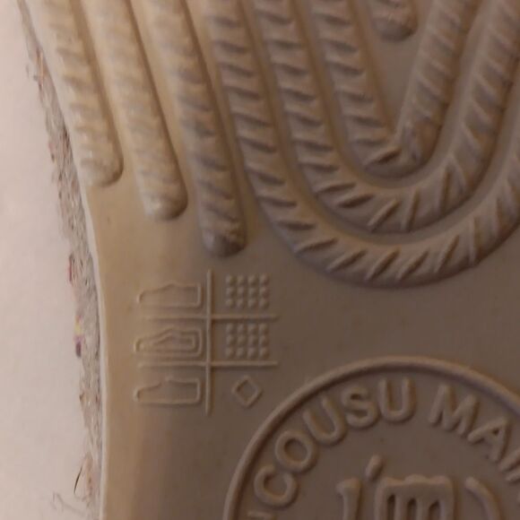 Cousu Main Espadrilles - Picture 6 of 9